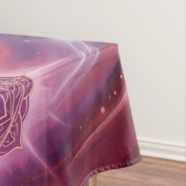 Mantel The 7 Chakras´10