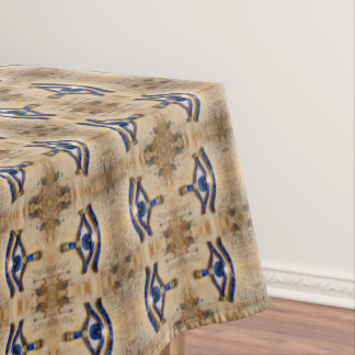 Mantel The Egyptian Eye