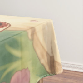 Mantel The Ladybug and the Hidden Nectar Kingdom