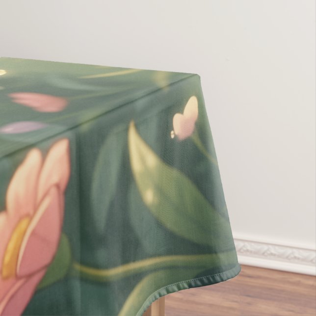 Mantel The Nectar Artist.1 (In Situ)