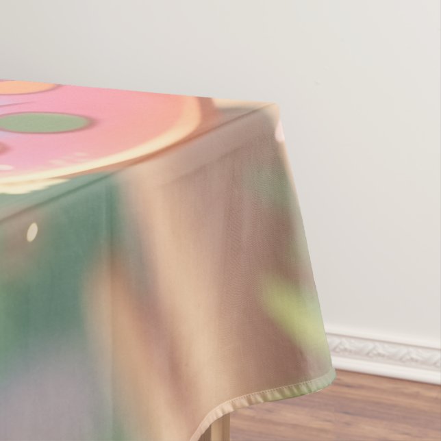 Mantel The Nectar Artist.3 (In Situ)