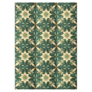 Mantel The Noël Kitchen Elegance - Star