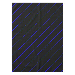 Mantel The Symbolic Thin Blue Line Vertical Style