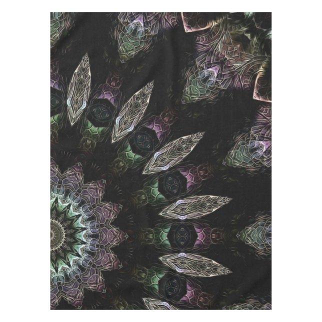 Mantel Theo (Anverso)