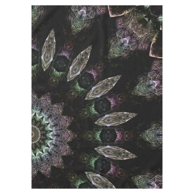 Mantel Theo Tablecloth (Anverso)