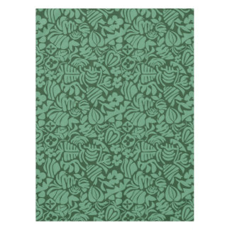 Mantel Throw Blanket