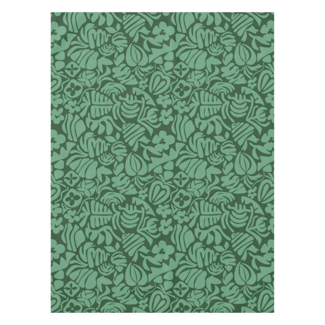 Mantel Throw Blanket (Anverso)