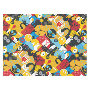 Mantel Tiempo de verano