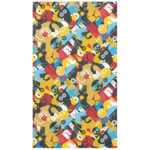 Mantel Tiempo de verano