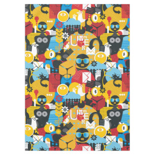 Mantel Tiempo de verano