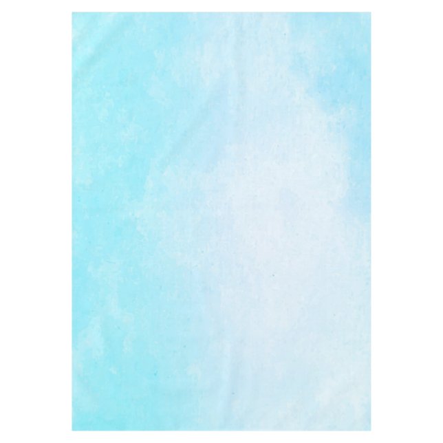 Mantel Tigre (Anverso)