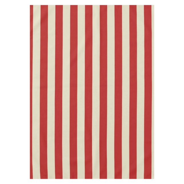 Mantel Tiras de palomitas de fiesta (Anverso)