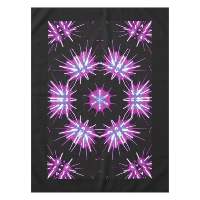 Mantel Tischdecke (Anverso)