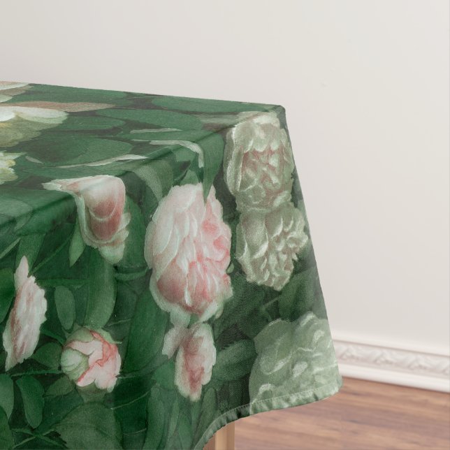 Mantel Tischdecke (In Situ)