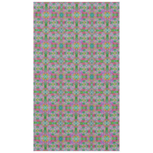 Mantel Tlachaloya Magic (Anverso)