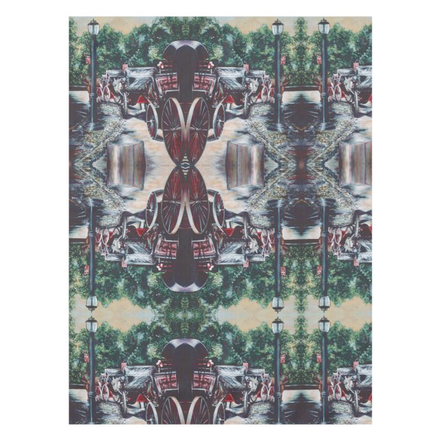 Mantel Todas las grandes tormentas se anuncian con la bri (Anverso)