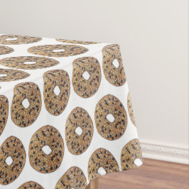 Mantel Todo el Bagel Bread Baker Foodie Pastry Chef