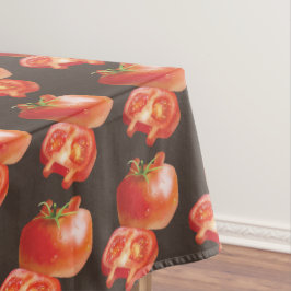 Mantel Tomate fresco