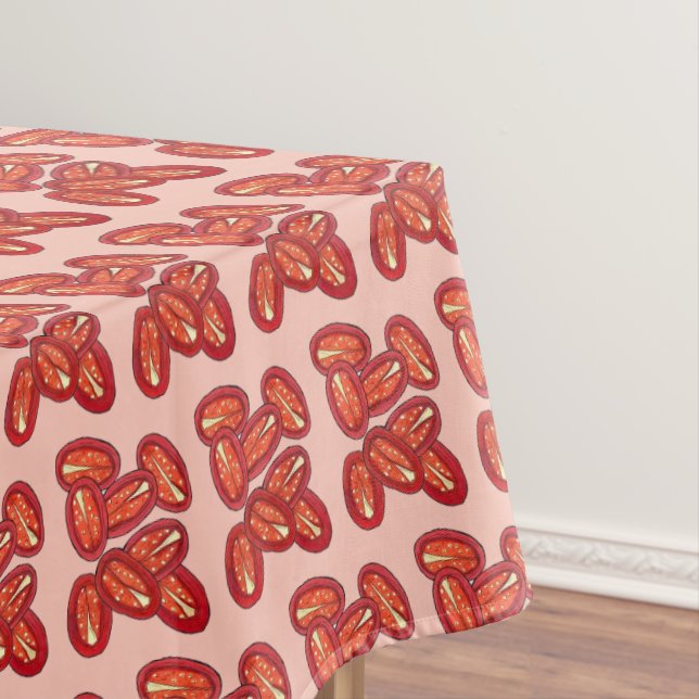 Mantel Tomates De Tomate Seco De Sol Sundrido Pizza Toppi (In Situ)