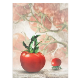 Mantel Tomates desleales