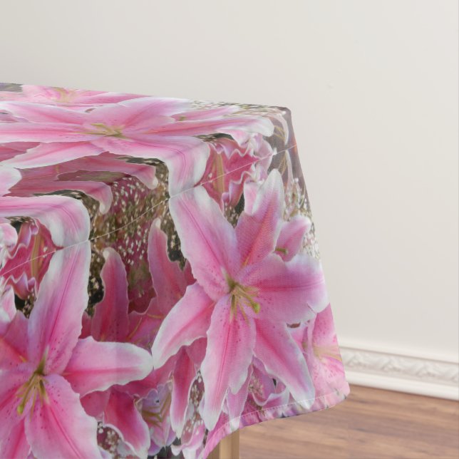 Mantel Tommasina (In Situ)