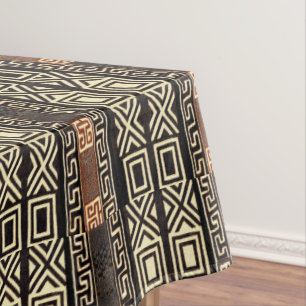 Mantel Tono de la Tierra