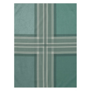 Mantel Tonos verdes