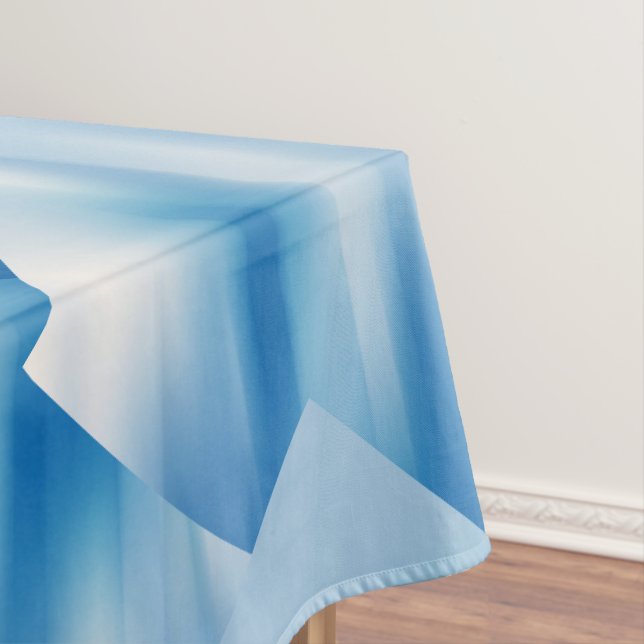 Mantel Topacio azul (In Situ)