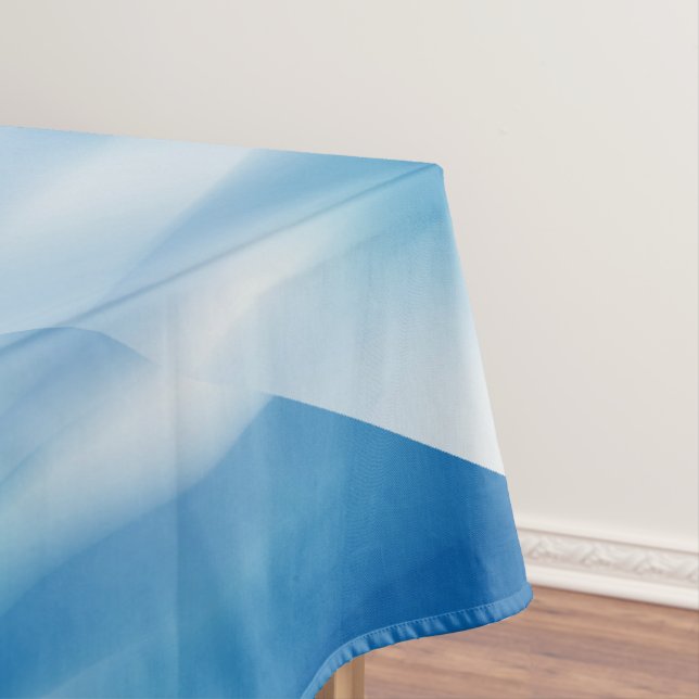 Mantel Topacio azul (In Situ)