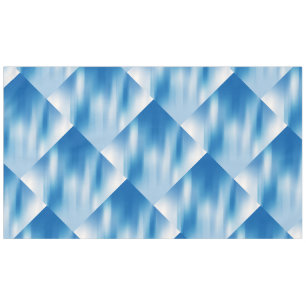 Mantel Topacio azul