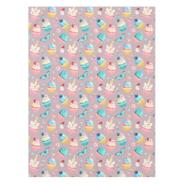 Mantel Torta de cumpleaños