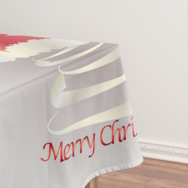 Mantel Torta para Santa (In Situ)