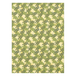 Mantel Tortuga marina honu hawaiana Tapa-oliva