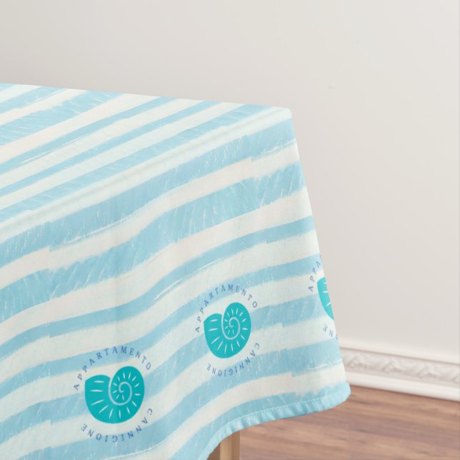 Mantel Tovaglia personalizzabile Cotton Tablecloth (In Situ)