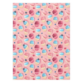 Mantel Trajes dulces Tablecloth