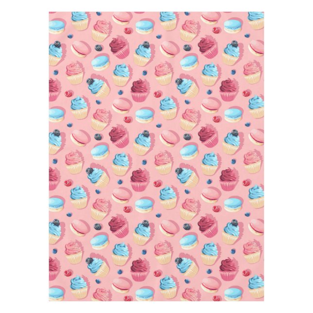 Mantel Trajes dulces Tablecloth (Anverso)