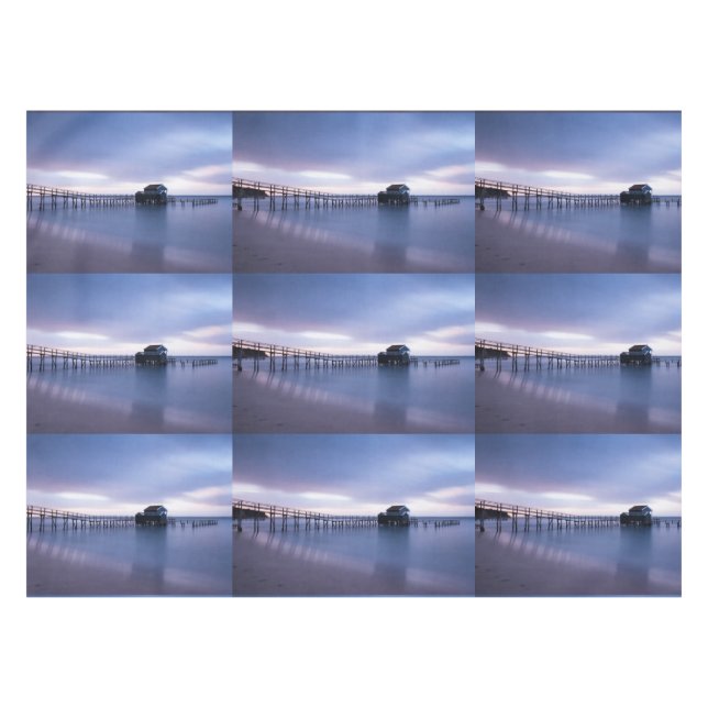 Mantel Tranquilidad (Frente (Horizontal))