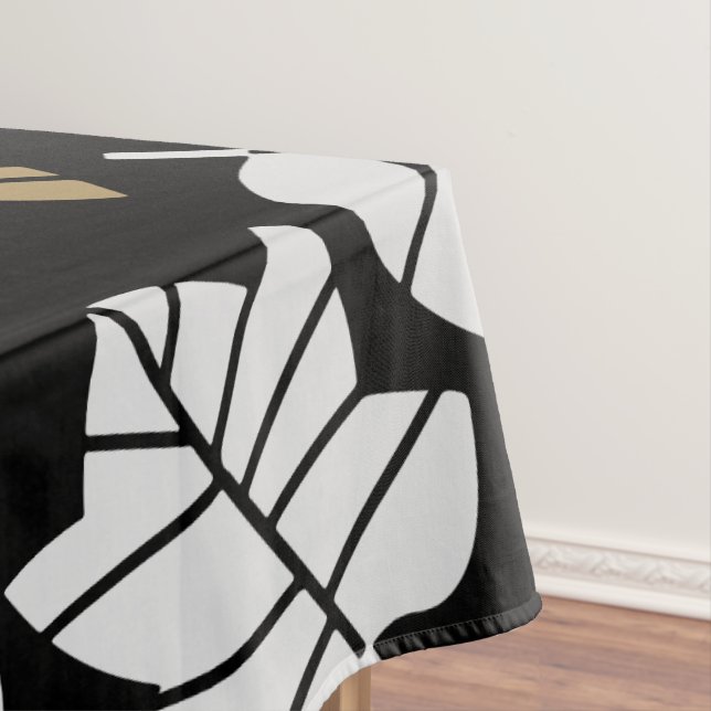 Mantel Transición de la naturaleza otoño-otoño (In Situ)