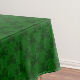 Mantel Trébol