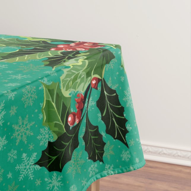 Mantel Tren de navidades en Tiel (In Situ)