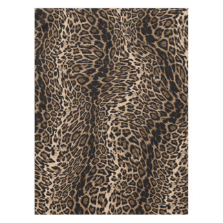 Mantel Trendy Animal All-Over Print tablecloth