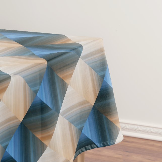 Mantel Trendy Collage (In Situ)