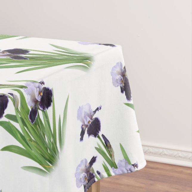 Mantel Trío de Iris (In Situ)