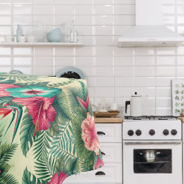 Mantel Trópicos Brillantes