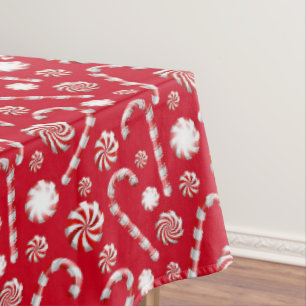 Mantel Un diseño de la serie A Peppermint Spice 1