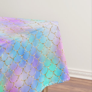 Mantel Un diseño de la serie Galaxia de Sirena 10