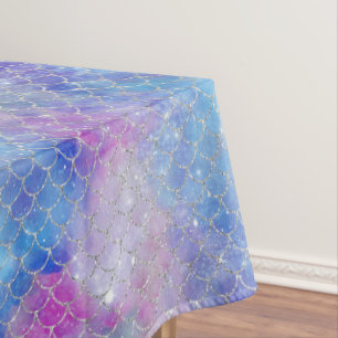 Mantel Un diseño de la serie Galaxia Sirena 5