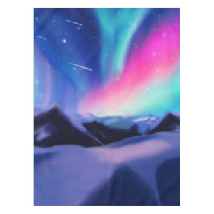 Mantel Un Millón de Aurora Sueña Con Tablillas