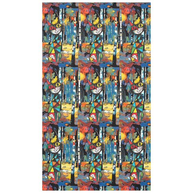 Mantel Un Resumen De Un Día De Tipo (Anverso)