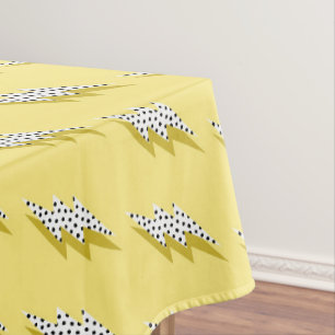 Mantel "Un tío feliz" Retro Fiesta del primer cumpleaños